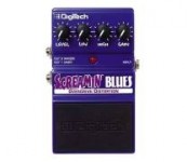 Digitech screaming blues