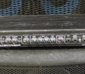 Gallien Krueger ML S