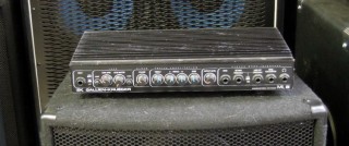 Gallien Krueger ML S