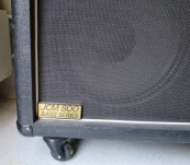 Marshall JCM800 Bass series mod.1984B