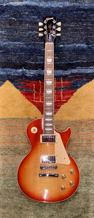 Gibson Les Paul Traditional